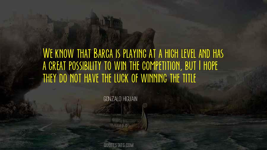 Gonzalo Higuain Quotes #548642 Gonzalo Higuain Quotes #548642