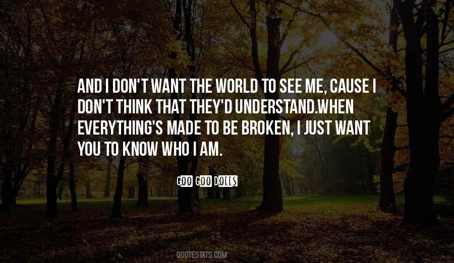 Goo Goo Dolls Quotes #1316828