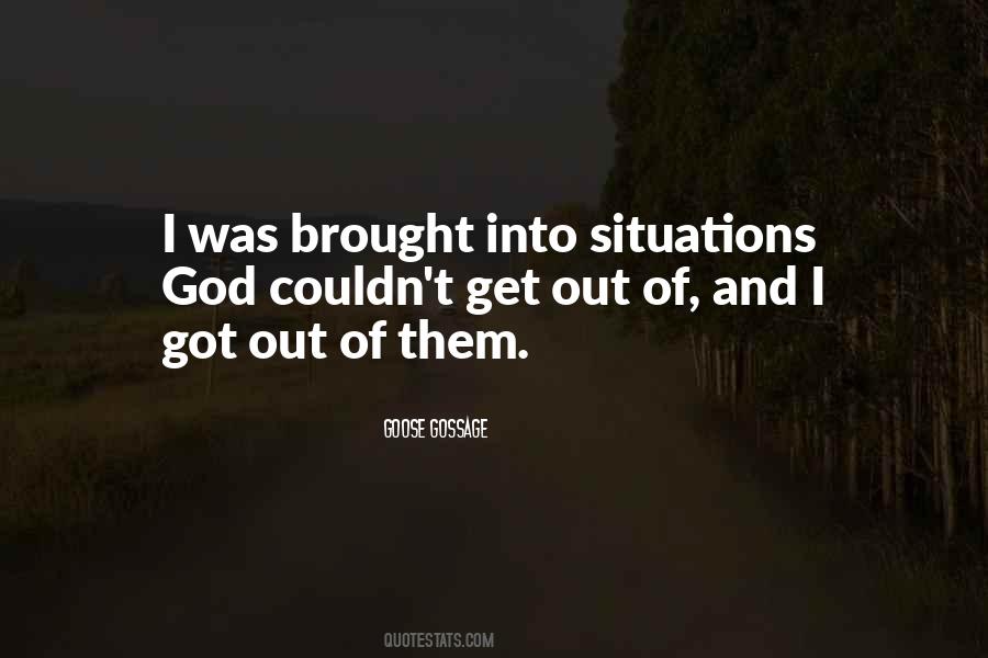 Goose Gossage Quotes #1826770