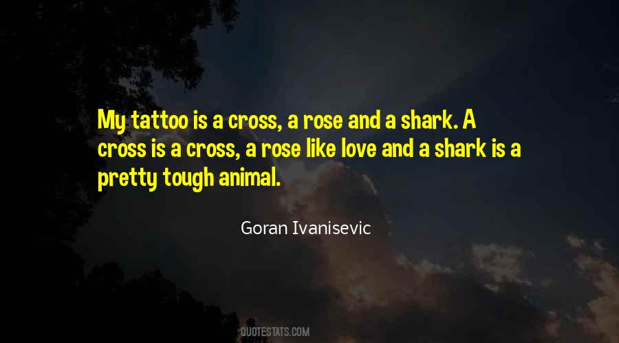 Goran Ivanisevic Quotes #1038744