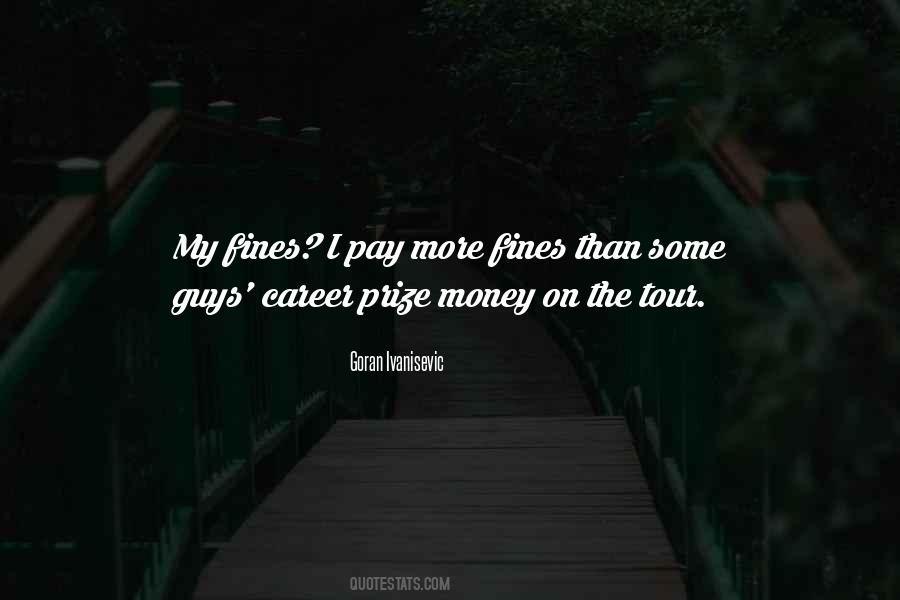 Goran Ivanisevic Quotes #1685465