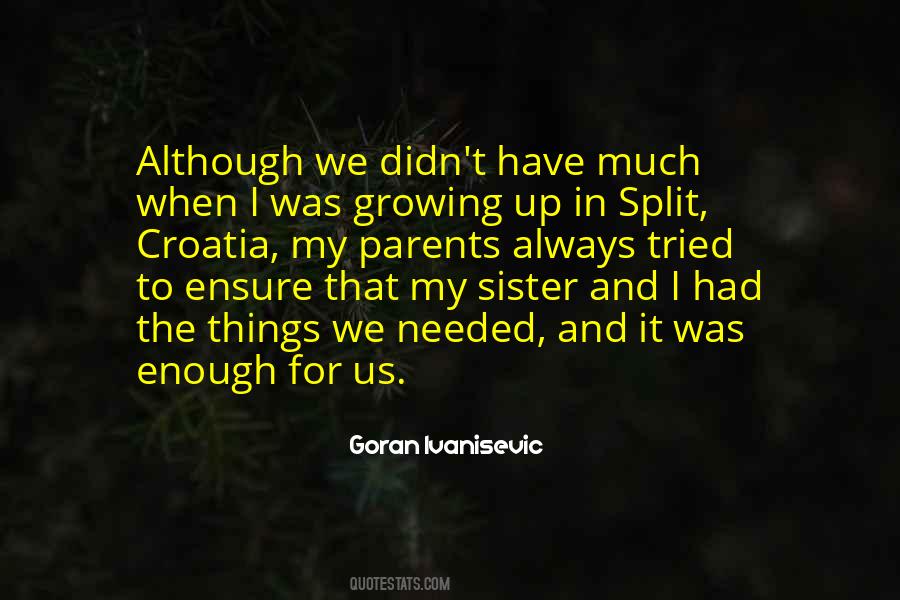 Goran Ivanisevic Quotes #243378