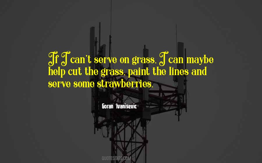 Goran Ivanisevic Quotes #519156