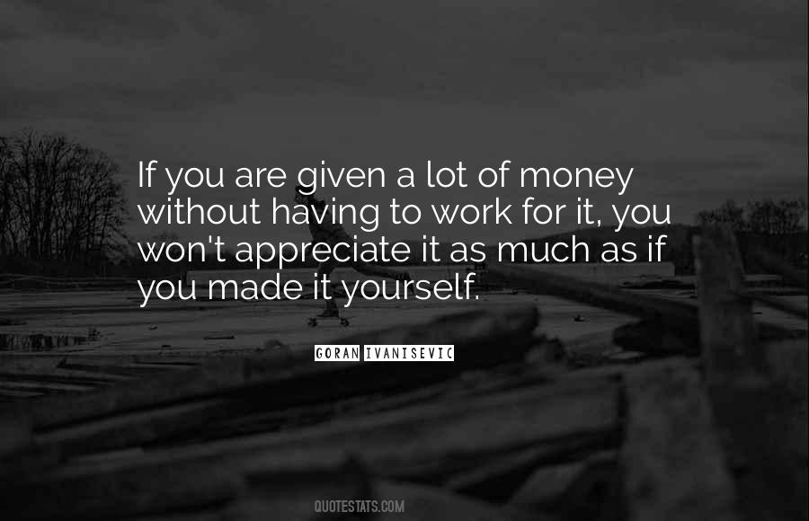 Goran Ivanisevic Quotes #865879