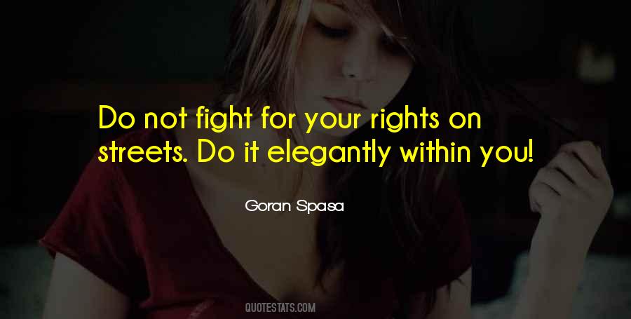 Goran Spasa Quotes #1627867 Goran Spasa Quotes #1627867