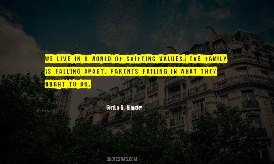 Gordon B. Hinckley Quotes #267868