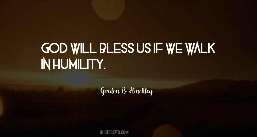 Gordon B. Hinckley Quotes #304527