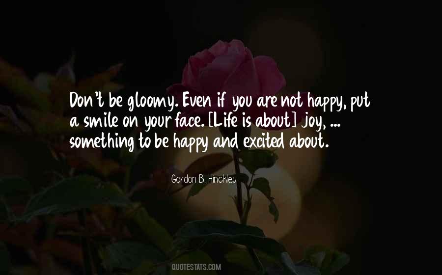 Gordon B. Hinckley Quotes #815361