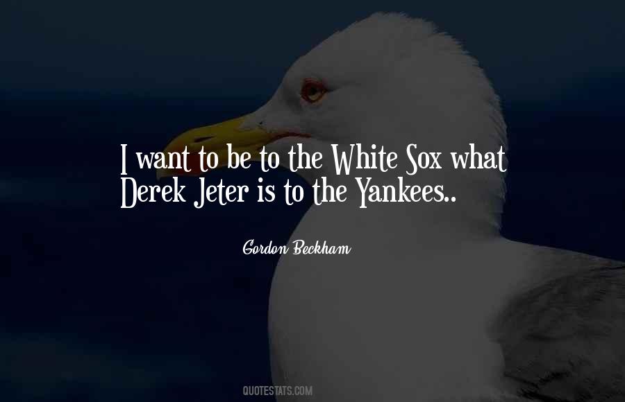 Gordon Beckham Quotes #307501 Gordon Beckham Quotes #307501