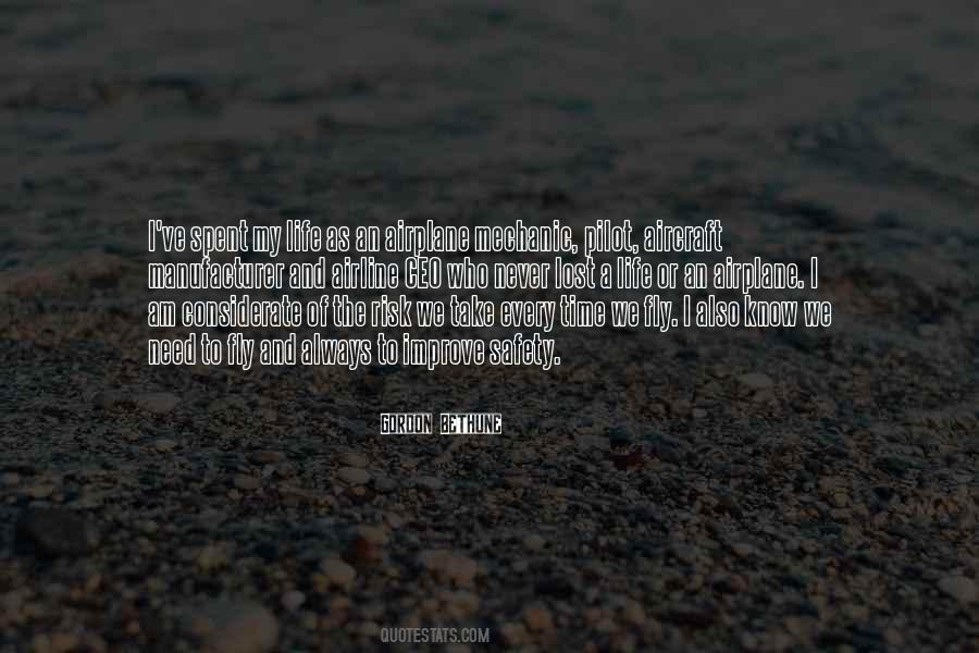 Gordon Bethune Quotes #1094690