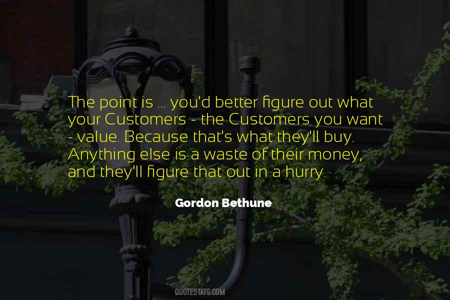 Gordon Bethune Quotes #1252911