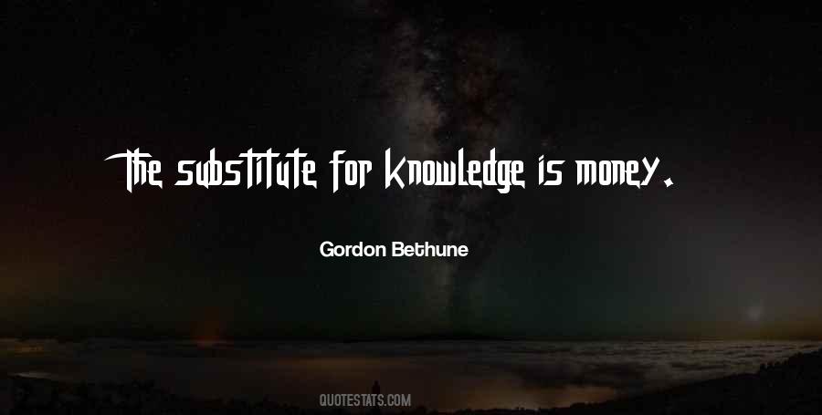 Gordon Bethune Quotes #1527768