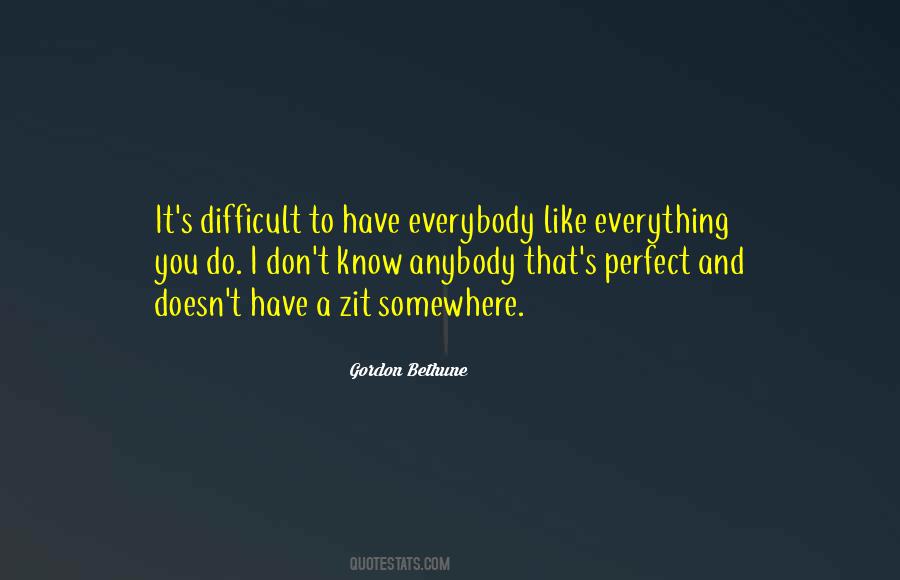 Gordon Bethune Quotes #16619