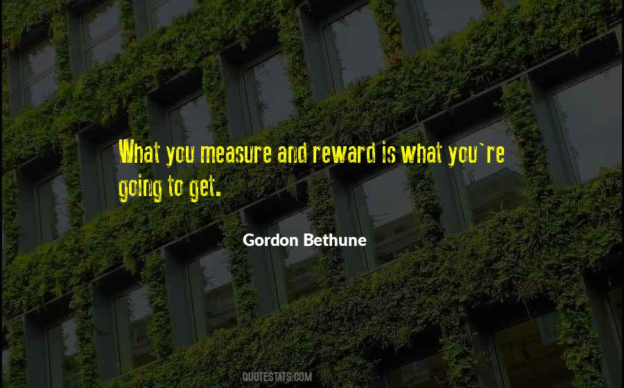 Gordon Bethune Quotes #169883