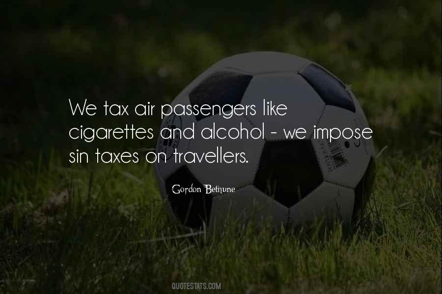 Gordon Bethune Quotes #1774528