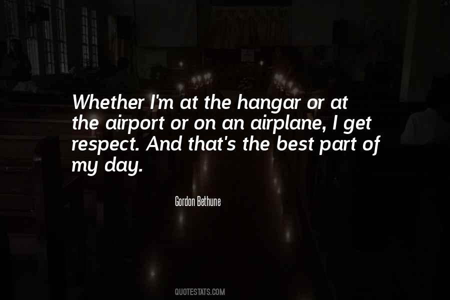 Gordon Bethune Quotes #1803506
