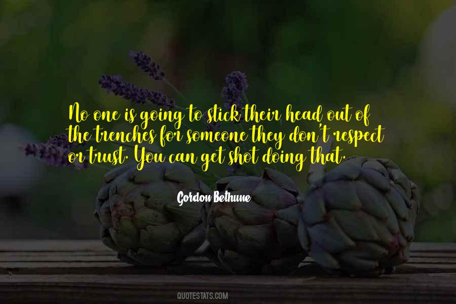 Gordon Bethune Quotes #386775