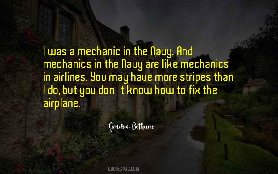 Gordon Bethune Quotes #474947