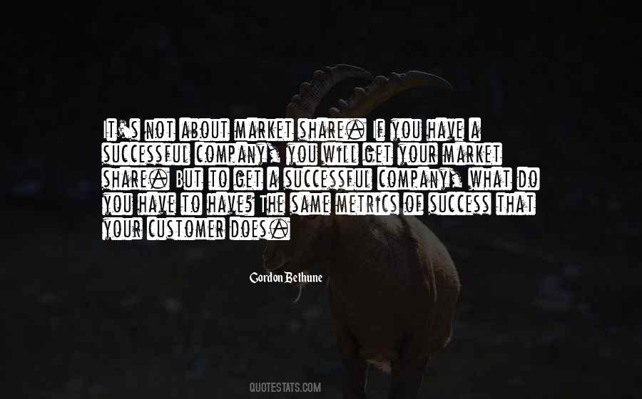 Gordon Bethune Quotes #631574