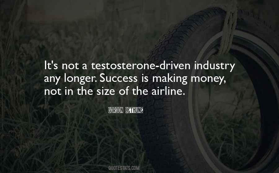 Gordon Bethune Quotes #748844