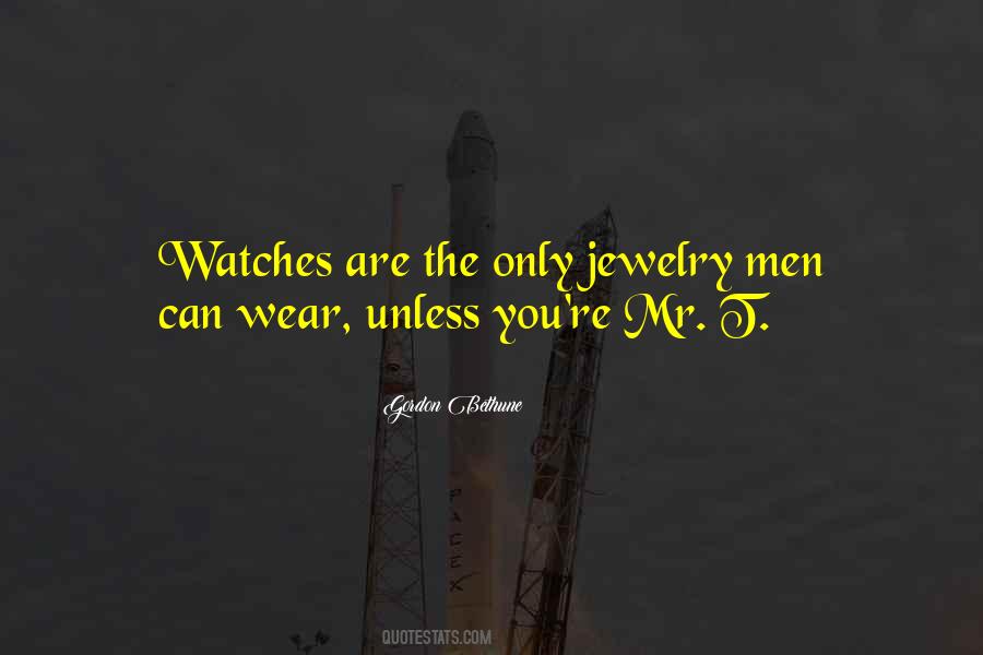 Gordon Bethune Quotes #848517