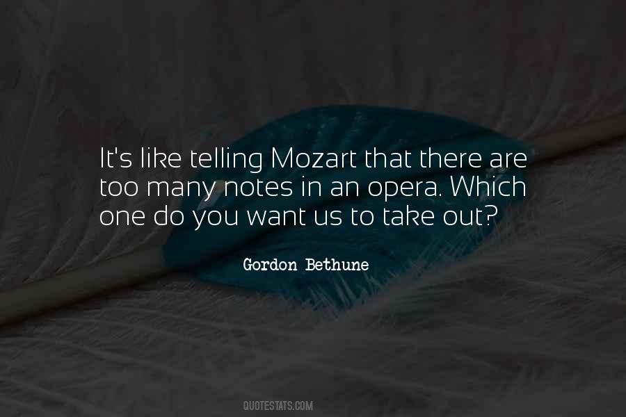 Gordon Bethune Quotes #884780