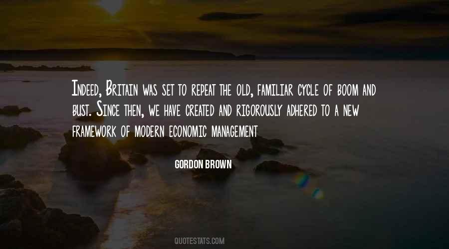 Gordon Brown Quotes #1276076