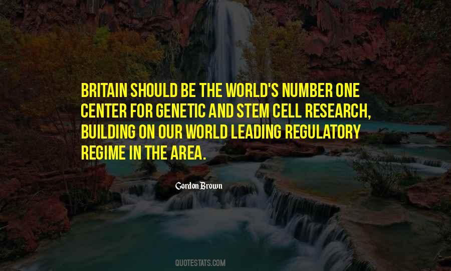Gordon Brown Quotes #1299041