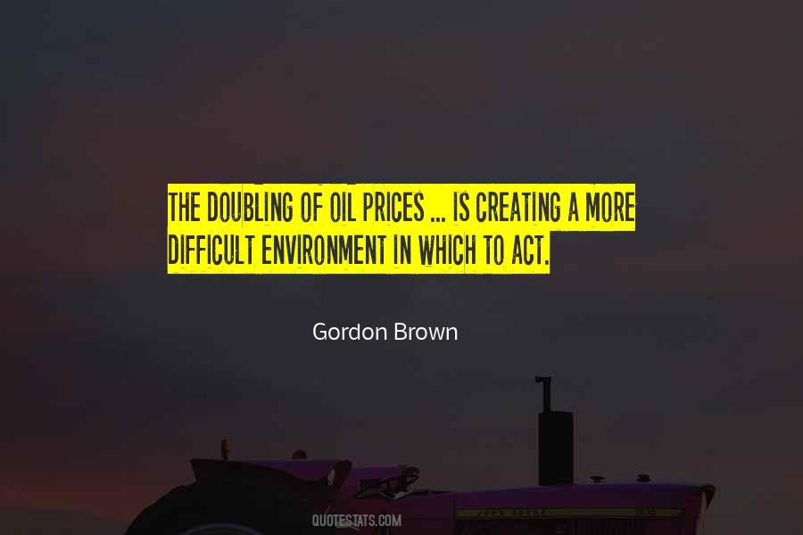 Gordon Brown Quotes #2199
