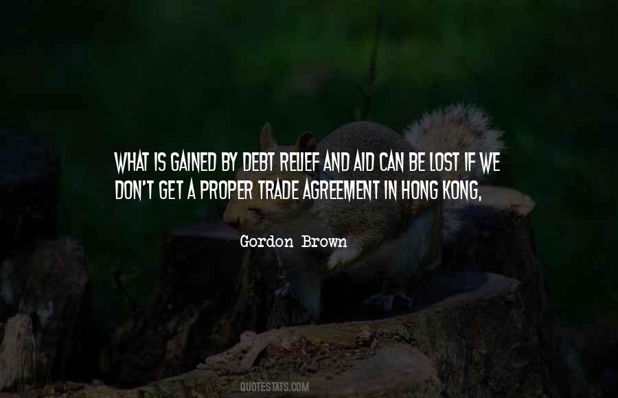 Gordon Brown Quotes #385558