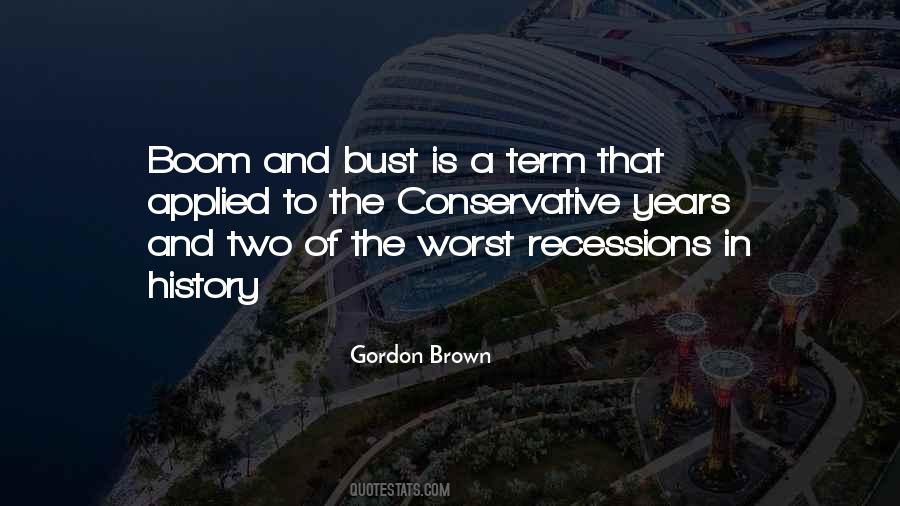 Gordon Brown Quotes #492778