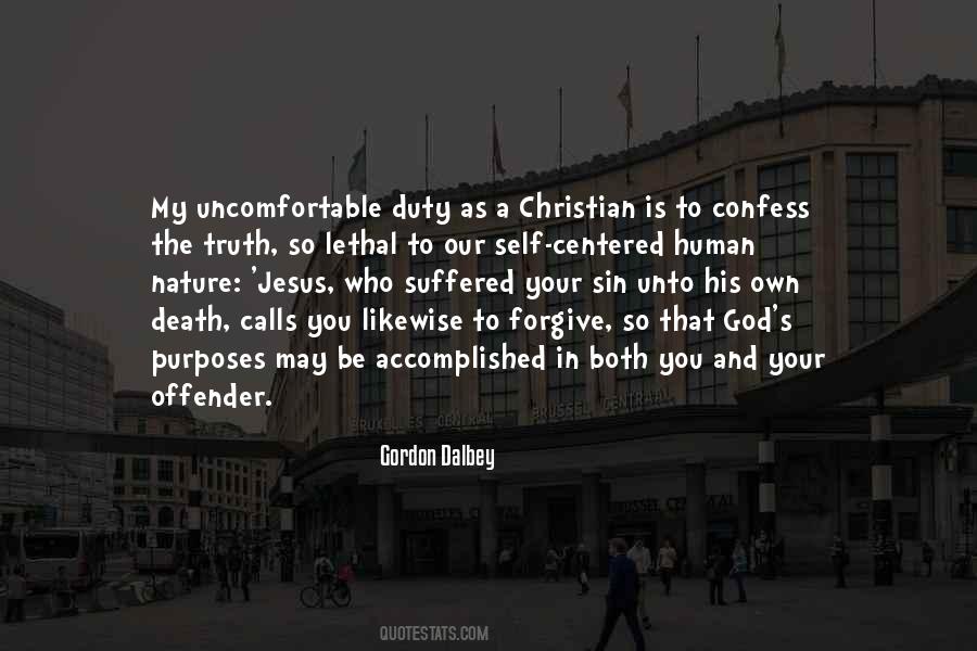 Gordon Dalbey Quotes #851248 Gordon Dalbey Quotes #851248
