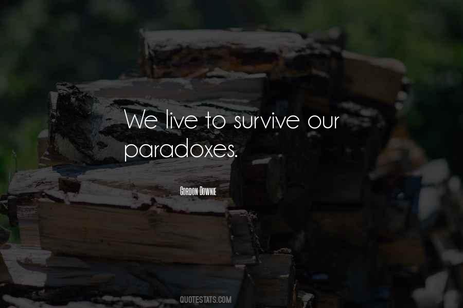 Gordon Downie Quotes #581961 Gordon Downie Quotes #581961
