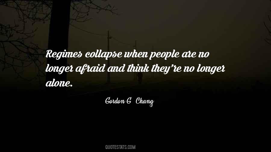 Gordon G. Chang Quotes #545905