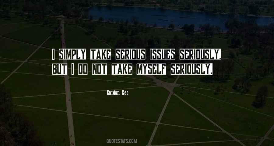 Gordon Gee Quotes #1687118