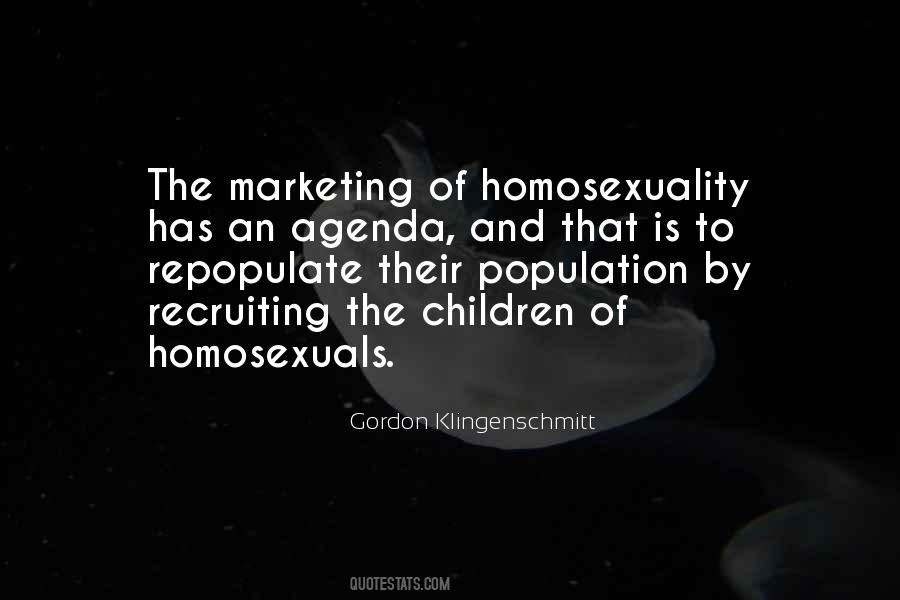 Gordon Klingenschmitt Quotes #137907