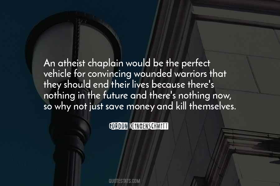 Gordon Klingenschmitt Quotes #328583
