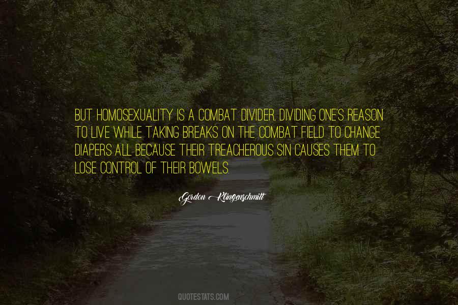 Gordon Klingenschmitt Quotes #445416