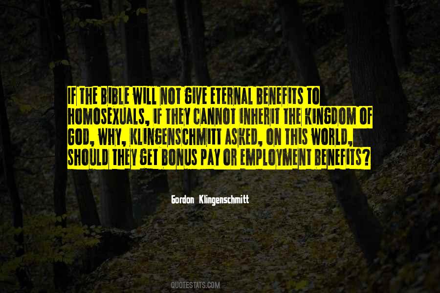 Gordon Klingenschmitt Quotes #797968
