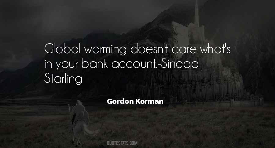 Gordon Korman Quotes #1733048