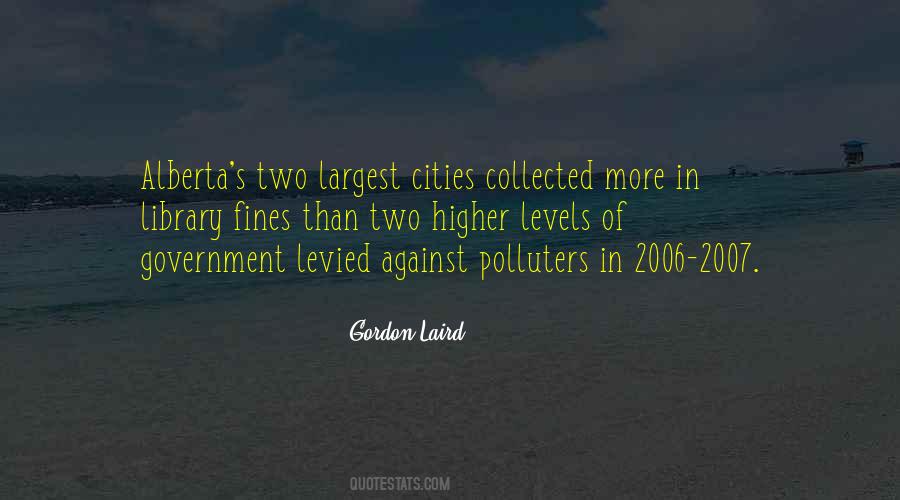 Gordon Laird Quotes #1382721 Gordon Laird Quotes #1382721
