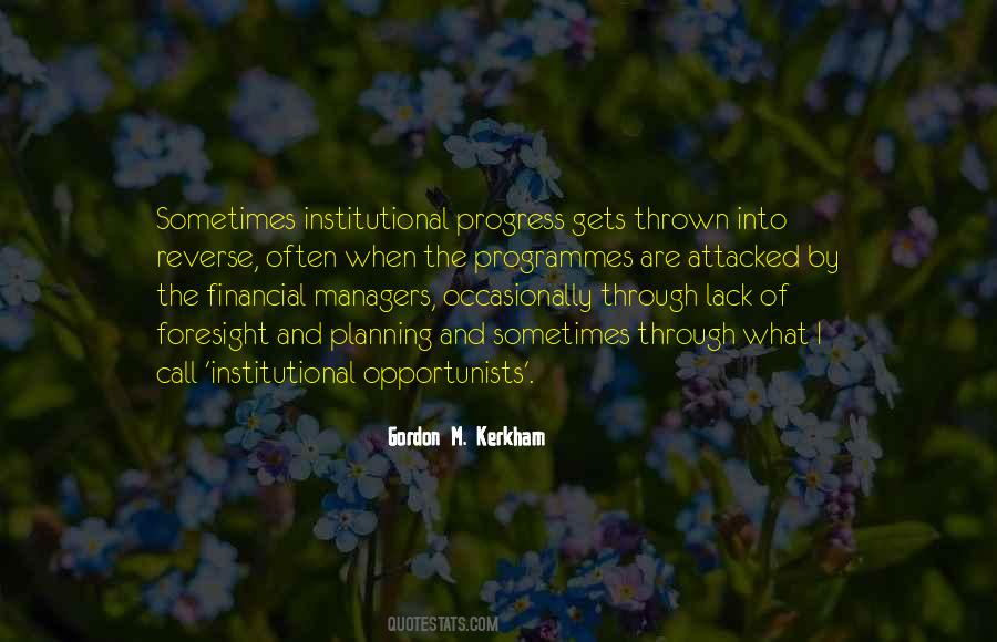 Gordon M. Kerkham Quotes #939270 Gordon M. Kerkham Quotes #939270