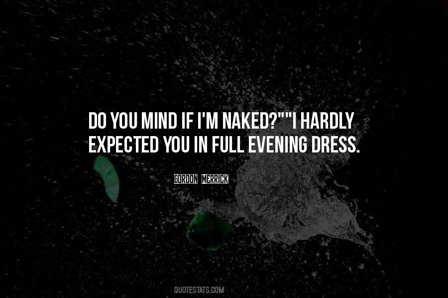 Gordon Merrick Quotes #45152