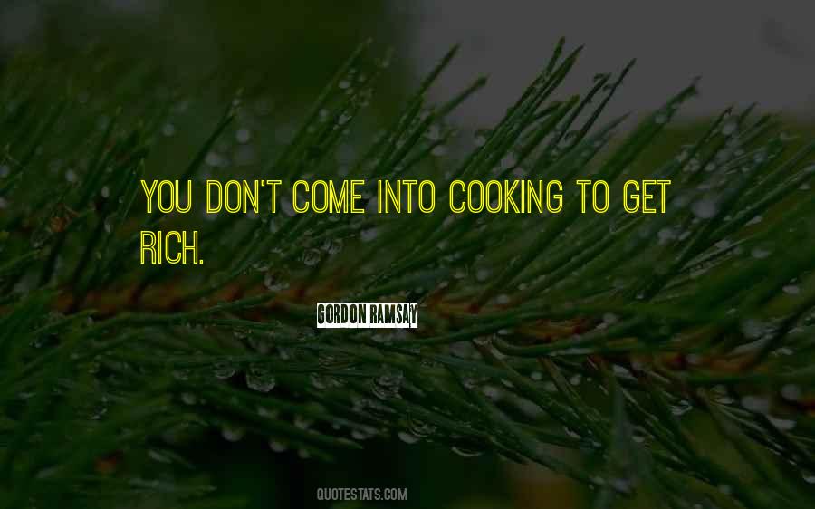 Gordon Ramsay Quotes #1615597