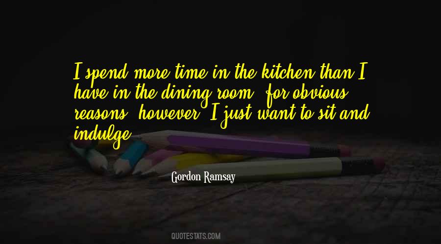 Gordon Ramsay Quotes #246871