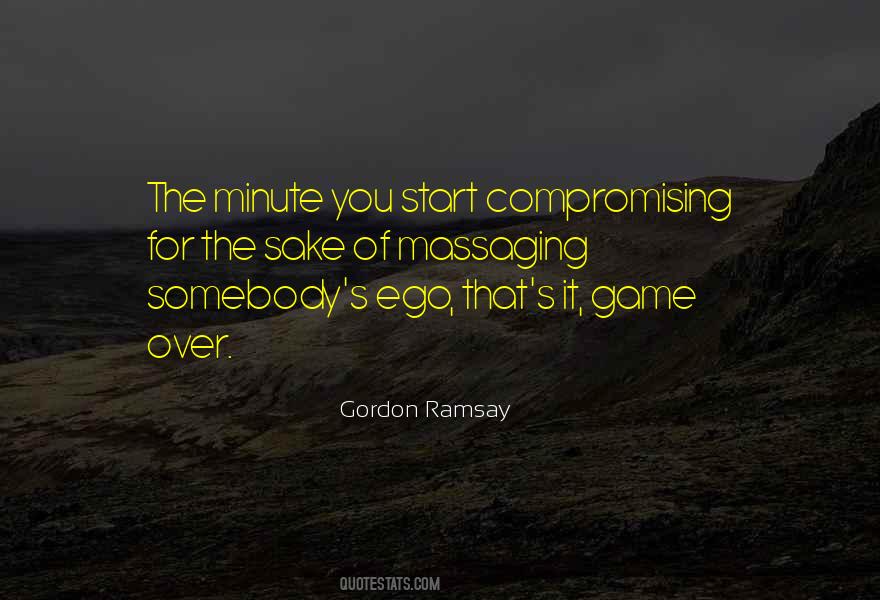 Gordon Ramsay Quotes #348703