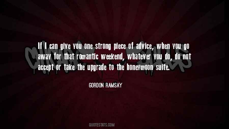 Gordon Ramsay Quotes #751408