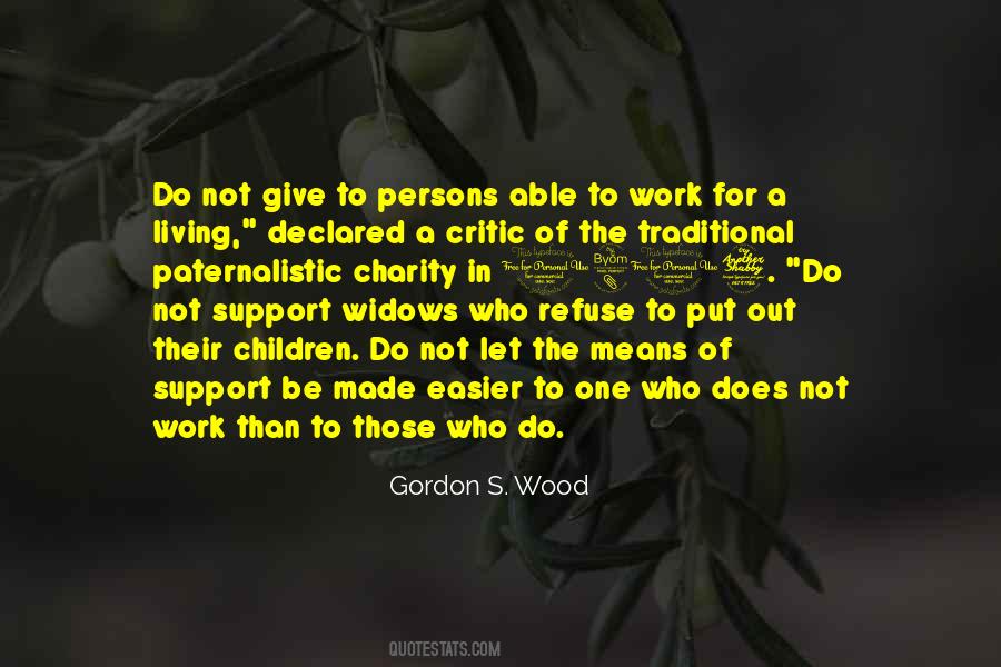 Gordon S. Wood Quotes #289122