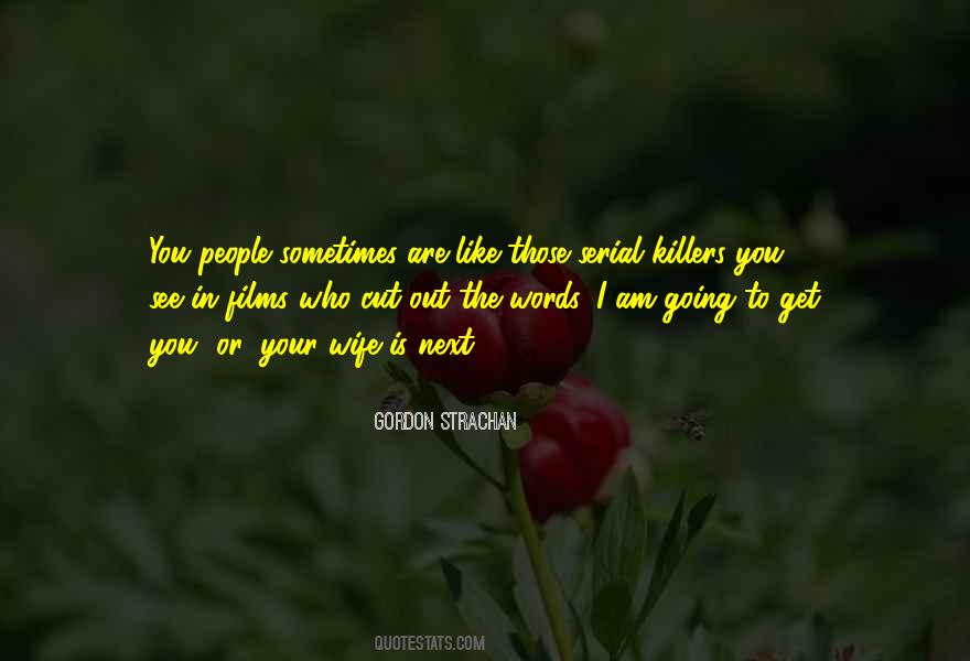 Gordon Strachan Quotes #1463254