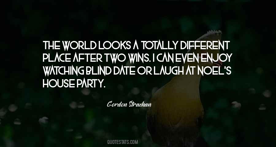 Gordon Strachan Quotes #1519643